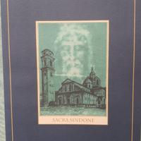Ostensiione Sacra Sindone 2000