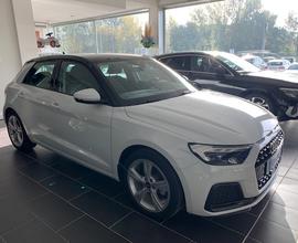 AUDI A1 SPB 30 TFSI Admired Advanced