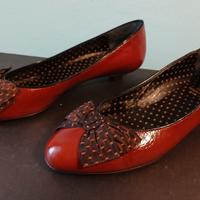 Scarpe ballerina Moschino Cheap and Chic