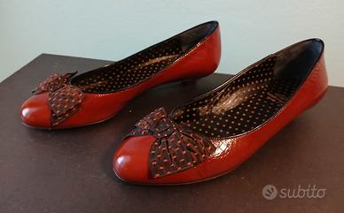 Scarpe ballerina Moschino Cheap and Chic