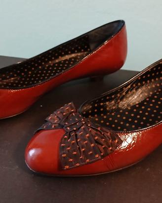 Scarpe ballerina Moschino Cheap and Chic