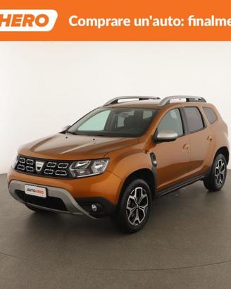 DACIA Duster KC75764