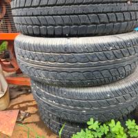 Pneumatici 205 70 r15