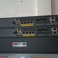 Firewall Cisco ASA 5510