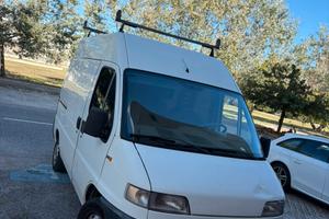Fiat ducato