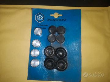 kit revisione cilindretti freni ape 50 piaggio 