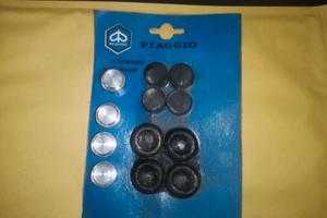 kit revisione cilindretti freni ape 50 piaggio 
