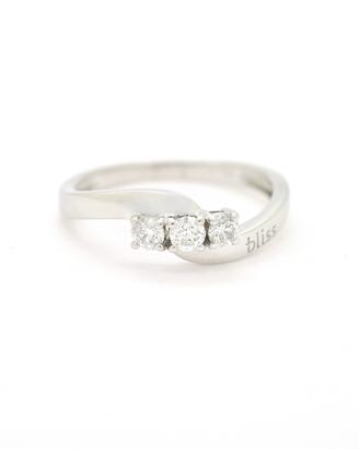 Anello trilogy Bliss Ct 0,28