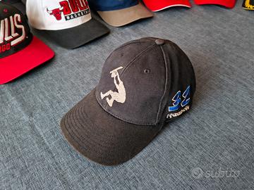 Reebok Dunkman (Shaquille O’Neal) Cappello anni 90