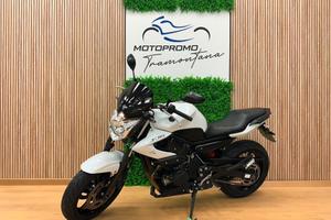 YAMAHA XJ-6 XJ6 XJ 600 / 7.000KM / TUA DA 99€ AL M