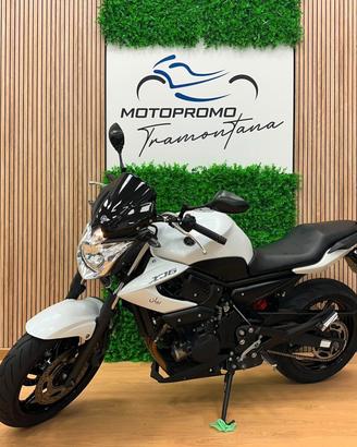 YAMAHA XJ-6 XJ6 XJ 600 / 7.000KM / TUA DA 99€ AL M