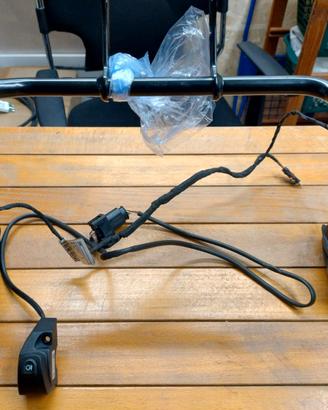 Kit faretti supplementari BMW Nano Led - ORIGINALI