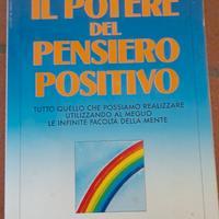 Libro pensiero positivo di Vera Peiffer