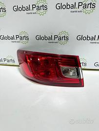 Stop fanale posteriore sx Renault Clio