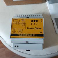 Attivatore telefonico GSM