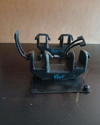 porta sci magnetico GEV7