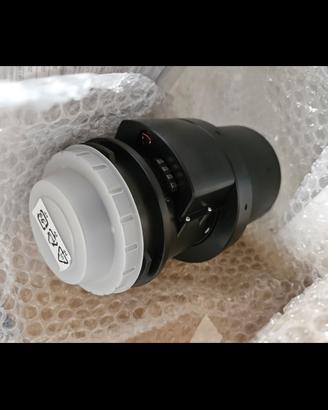 LENTE PANASONIC TKGF0160-4 