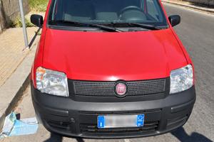 FIAT PANDA VAN 1.3 MULTIJET