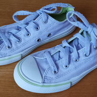 Allstar converse lilla 33