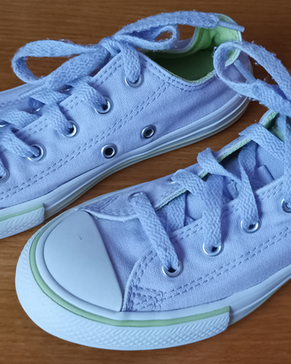 Allstar converse lilla 33