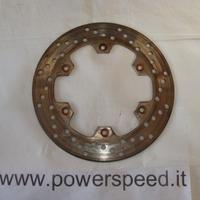 YAMAHA YZF 426 2002 DISCO FRENO POSTERIORE e altri