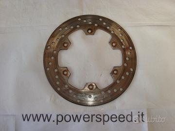 YAMAHA YZF 426 2002 DISCO FRENO POSTERIORE e altri