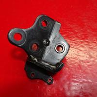 SUPPORTO CAVALLETTO LATERALE YAMAHA XJ6 XJ600