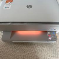 Stampante hp envy 6020e