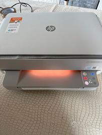 Stampante hp envy 6020e