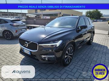 Volvo XC 60 B4 2.0 DIESEL/IBRIDA (d) AWD automatic
