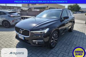 Volvo XC 60 B4 2.0 DIESEL/IBRIDA (d) AWD automatic
