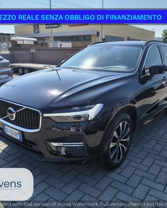 Volvo XC 60 B4 2.0 DIESEL/IBRIDA (d) AWD automatic