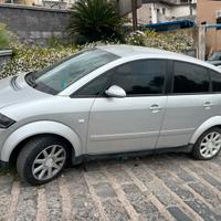 Audi a2 1.4 tdi