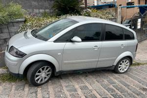 Audi a2 1.4 tdi