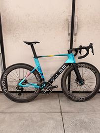 X-Lab AD9 Team Astana