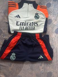 TUTA REAL MADRID