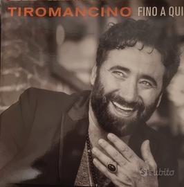 Doppio vinile Tiromancino 