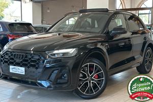 AUDI Q5 40TDI QUATTRO S-LINE EDITION ONE S-TRONIC