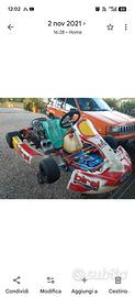 go kart