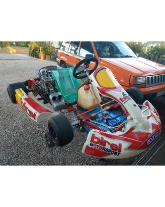 go kart