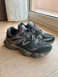 Sneakers New Balance 9060