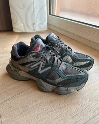 Sneakers New Balance 9060