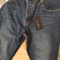 John Richmond jeans uomo 