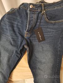 John Richmond jeans uomo 
