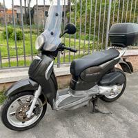 Aprilia Scarabeo 200 - 2008