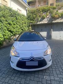 Ds3 sport chic 2011