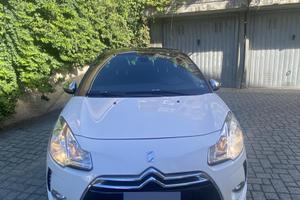 Ds3 sport chic 2011