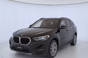 BMW X1 xdrive25e Advantage auto - IVA ESPOSTA