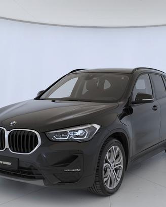 BMW X1 xdrive25e Advantage auto - IVA ESPOSTA