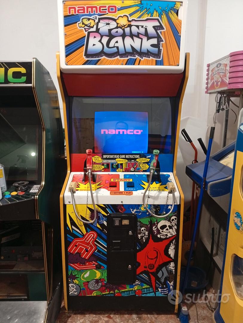 videogioco flipper - Console e Videogiochi In vendita a Teramo
